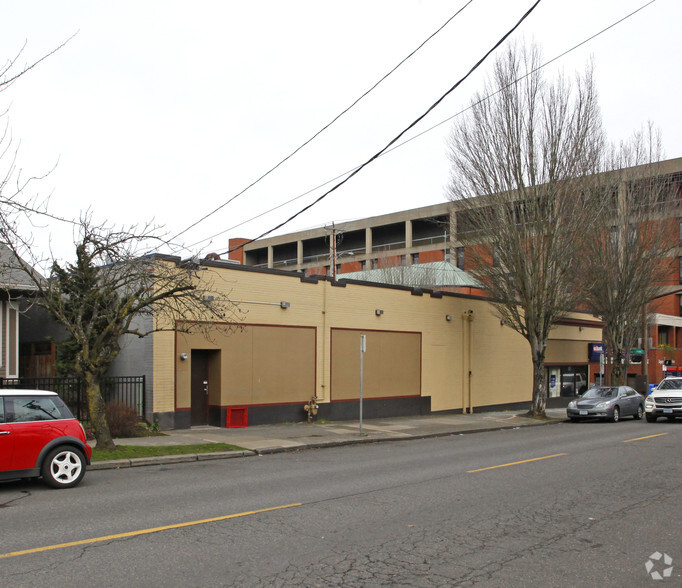 1001 NW 23rd Ave, Portland, OR en venta - Foto del edificio - Imagen 2 de 2