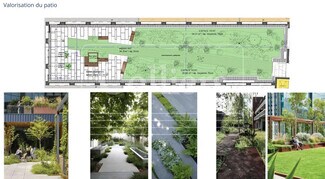 Más detalles de Oficina en alquiler