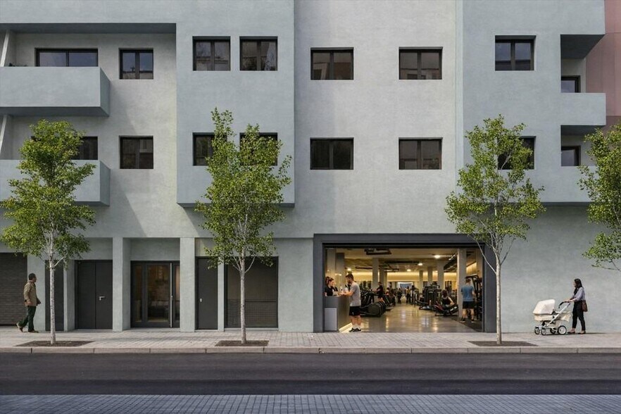 Edificio residencial en Reus, Tarragona en venta - Foto del interior - Imagen 1 de 1