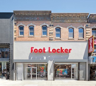 Más detalles de 2061-2063 86th St, Brooklyn, NY - Local en venta