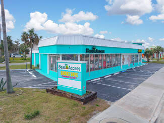 Más detalles para 2408-2412 S Atlantic Ave, Daytona Beach, FL - Locales en venta