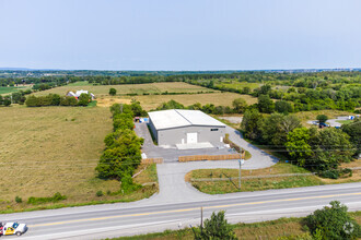 2966 & 2978 Carp Rd, Ottawa, ON - VISTA AÉREA  vista de mapa - Image1