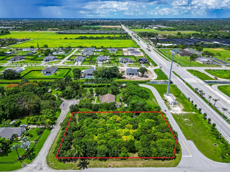 27804 SW 175th Ct, Homestead, FL en venta - Foto del edificio - Imagen 2 de 18