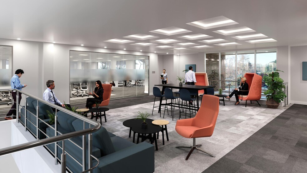 1 Dove Wynd, Bellshill en alquiler - Foto del edificio - Imagen 3 de 4