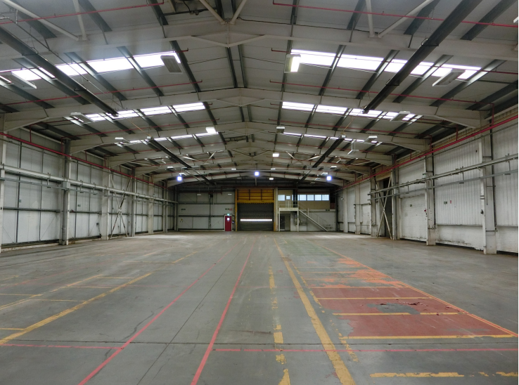 Power Station Rd, Rugeley en venta Foto del interior- Imagen 1 de 1