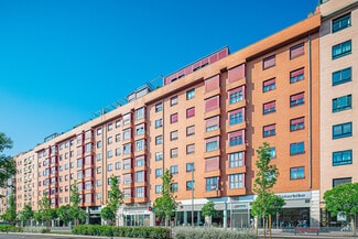 Más detalles de Calle de los Hermanos Ruiz, 5, Madrid - Edificio residencial en venta