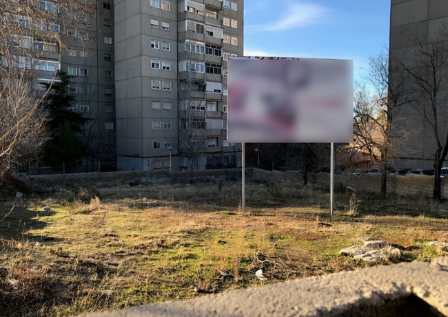 Más detalles de Cuesta Hita, 18D, Guadalajara - Terreno en venta