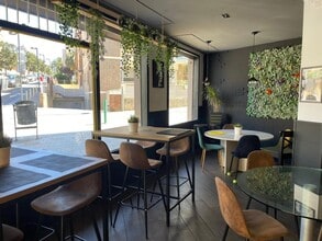 Local en Sant Just Desvern, Barcelona en alquiler Foto del interior- Imagen 2 de 3