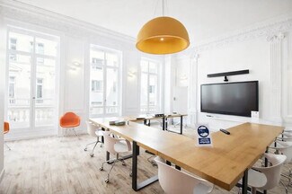 Más detalles de Oficina en alquiler