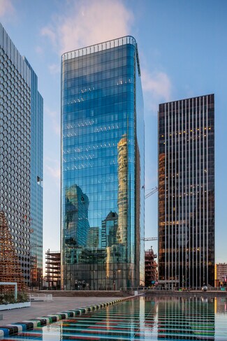 Más detalles de Oficina en alquiler