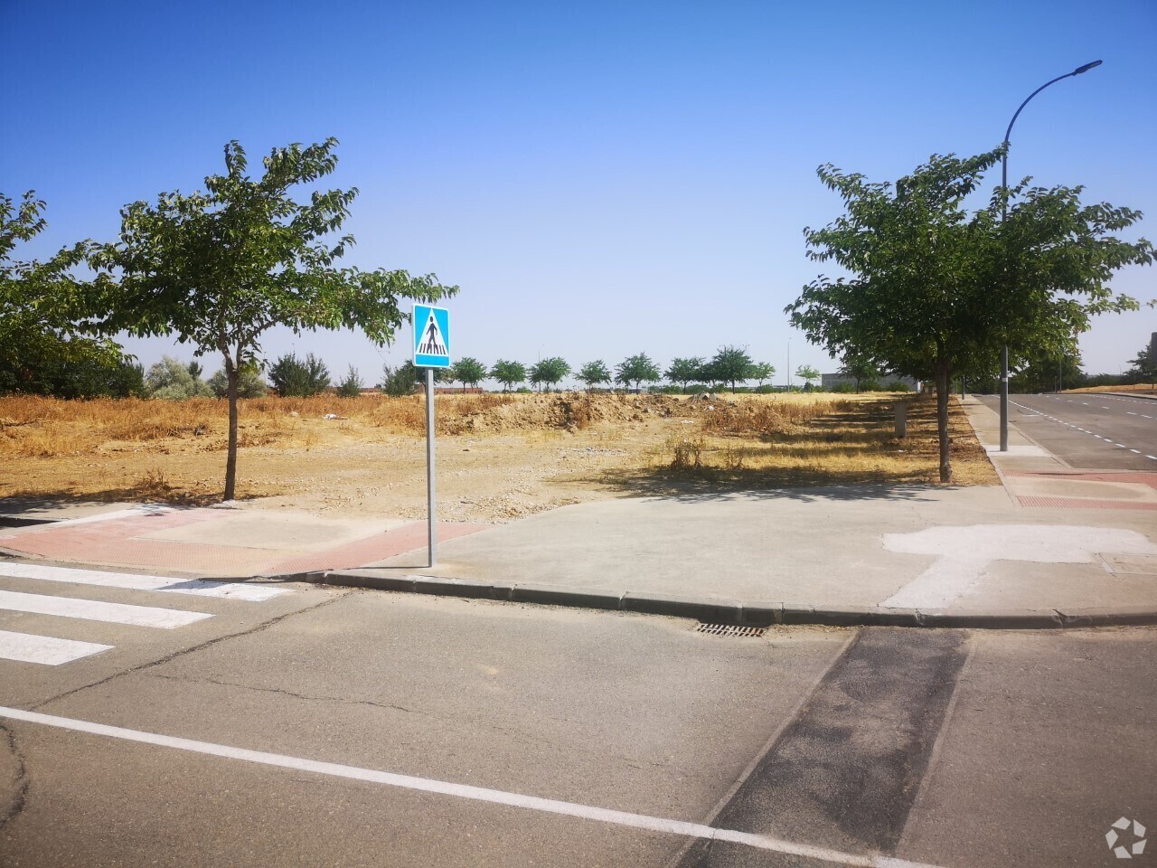 Terreno en Illescas, Toledo en venta Foto principal- Imagen 1 de 1