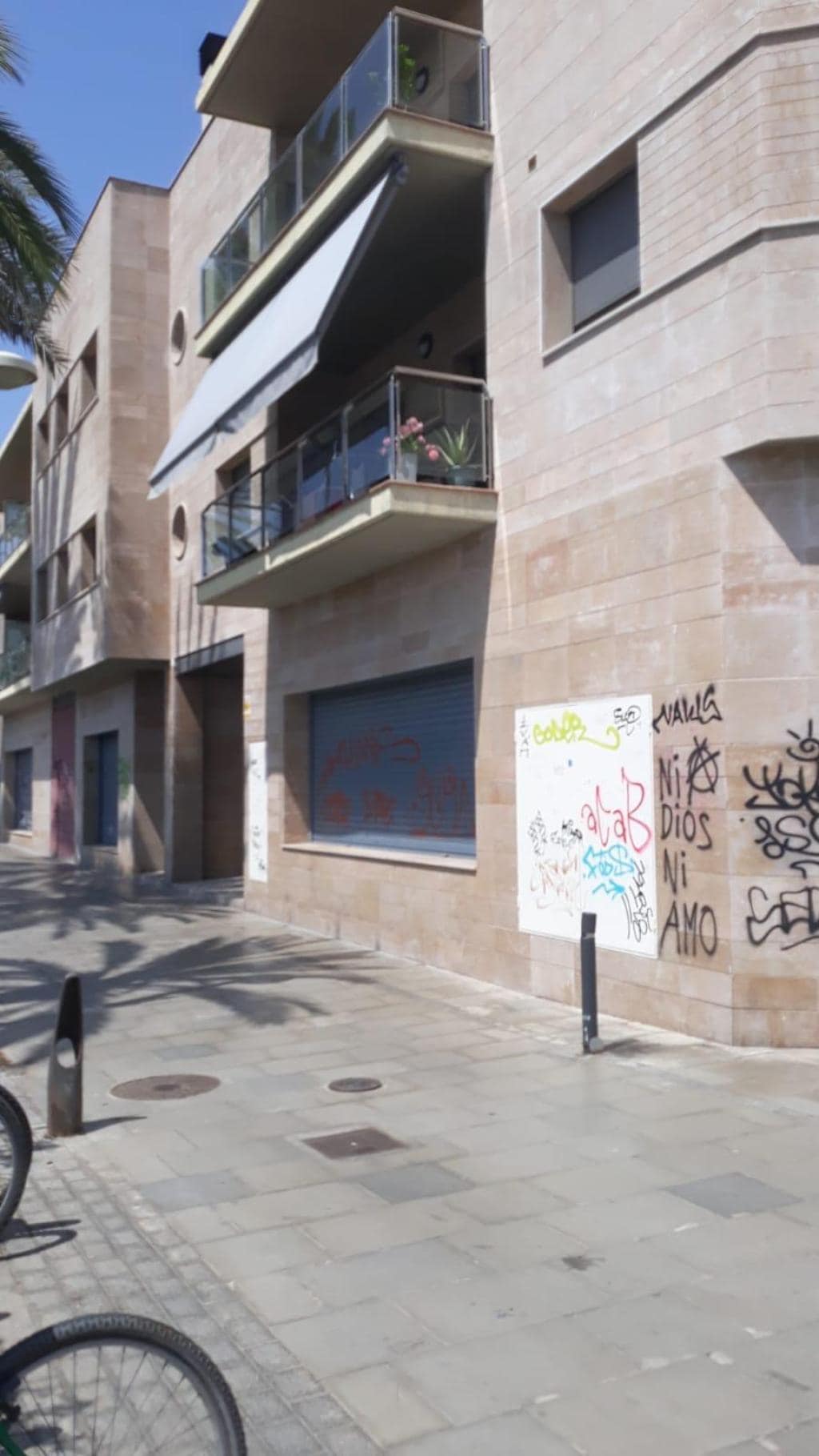 Passeig de Llevant, 13, Malgrat de Mar, Barcelona en venta Foto principal- Imagen 1 de 3