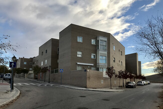 Más detalles para Calle Luis Buñuel, 4, Daganzo de Arriba - Edificios residenciales en venta