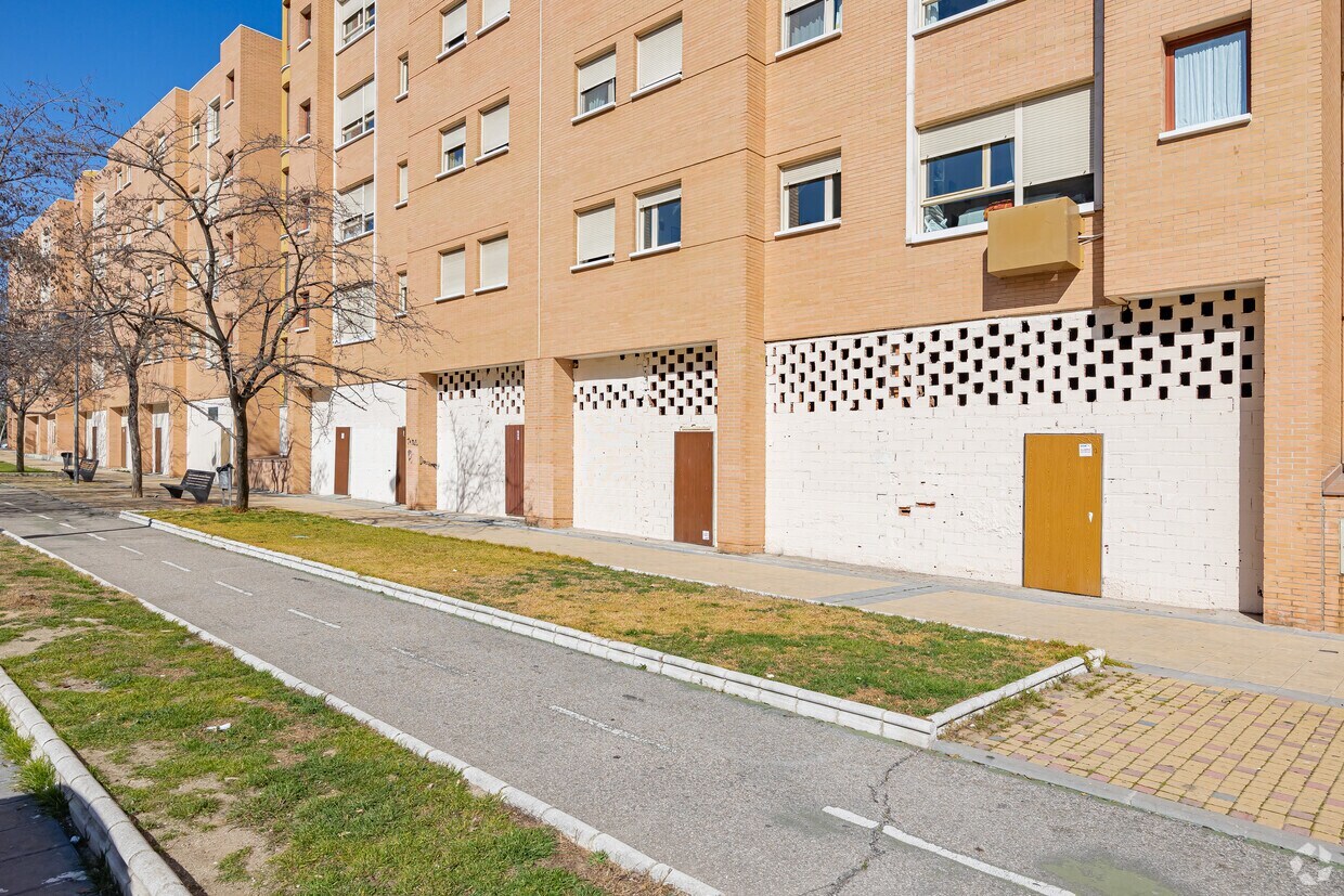 Calle Estocolmo, 122, Alcorcón, MAD 28922 - Unidad 1 - - Foto del interior - Image 1 of 1