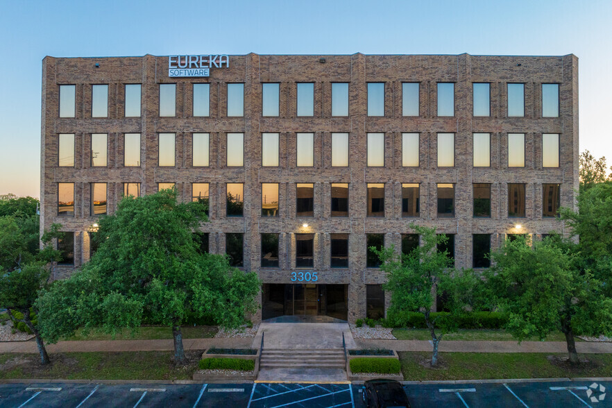 3301-3305 Northland Dr, Austin, TX en alquiler - Foto del edificio - Imagen 1 de 28