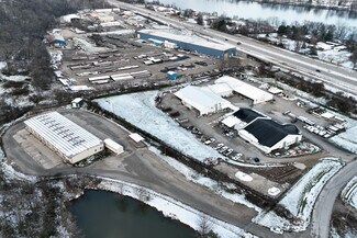 Más detalles de 150 Ayers Blvd, Belpre, OH - Flex en venta