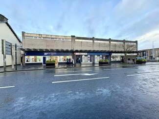 Más detalles de 4-12 West Main St, Bathgate - Local en venta