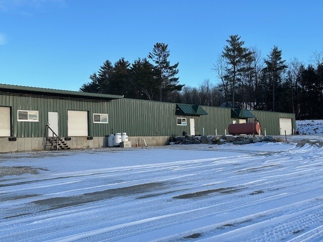 225 Wilson Rd, Middlebury, VT en venta - Foto principal - Imagen 1 de 5