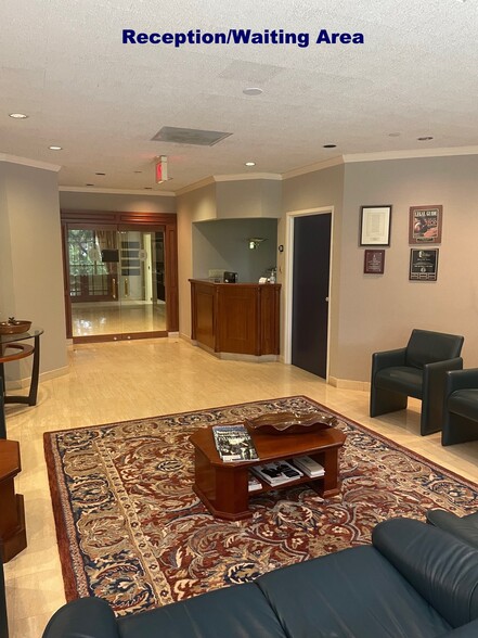 1615 Forum Pl, West Palm Beach, FL en venta - Foto del edificio - Imagen 3 de 19