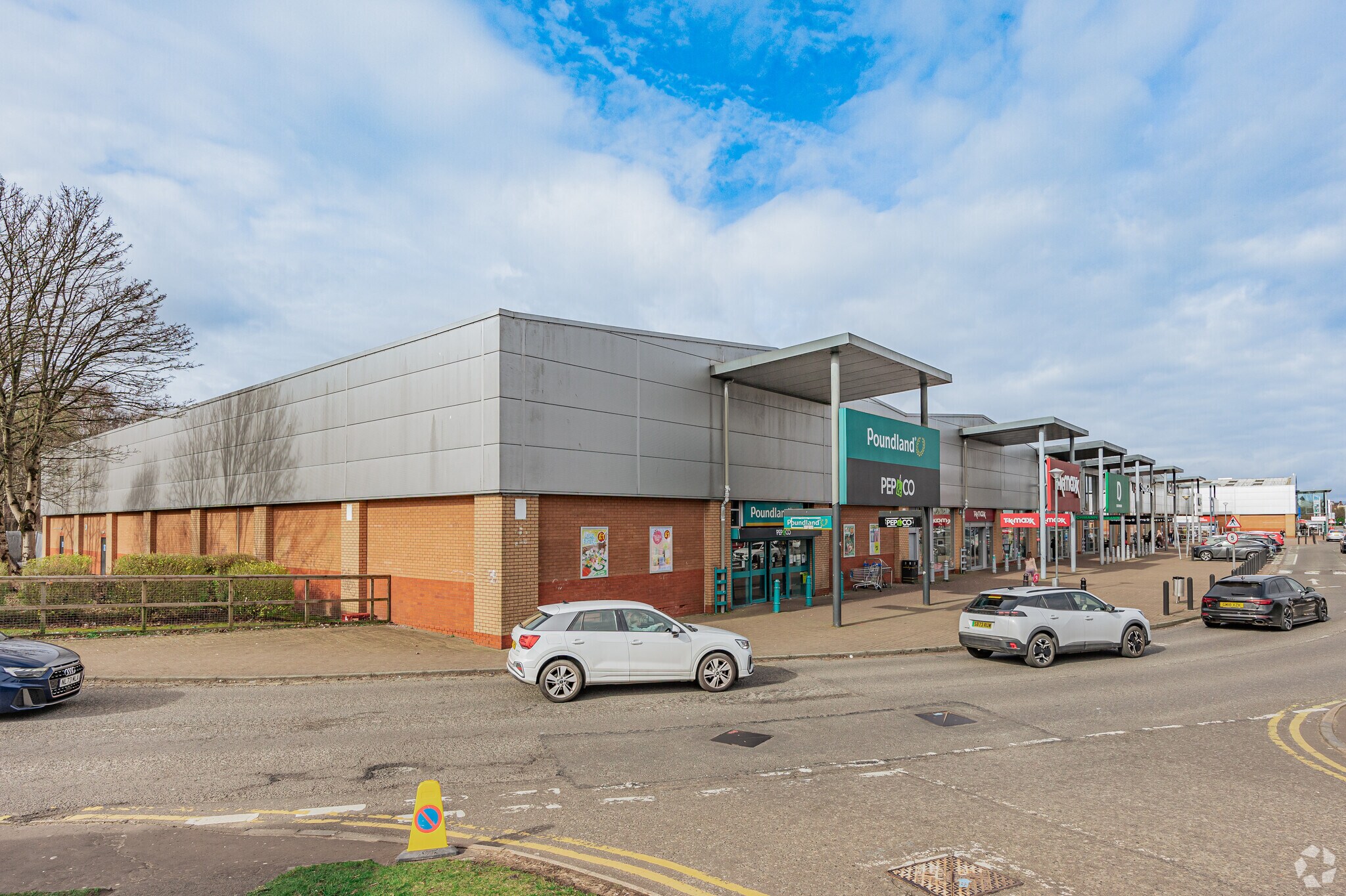 Coatbank St, Coatbridge en alquiler Foto principal- Imagen 1 de 5