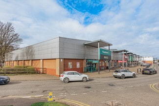 Más detalles de Coatbank St, Coatbridge - Local en alquiler