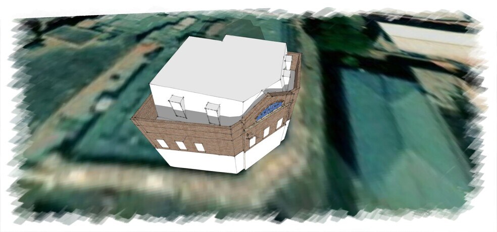 39-41 High St, Aylesbury en venta - Foto del edificio - Imagen 3 de 12