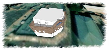 39-41 High St, Aylesbury, BKM - Aérea  vista de mapa - Image1