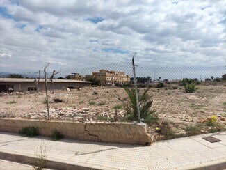 Más detalles de Terreno en venta