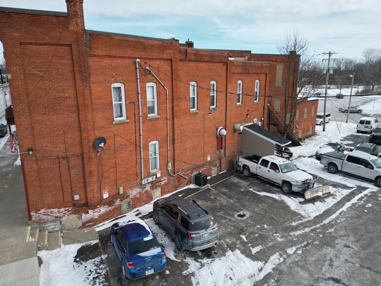 127 S Main St, Creston, OH en venta - Foto del edificio - Imagen 3 de 11