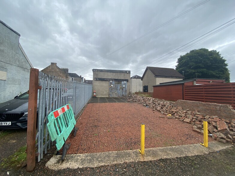 19A Greendykes Rd, Broxburn en venta - Foto del edificio - Imagen 2 de 5