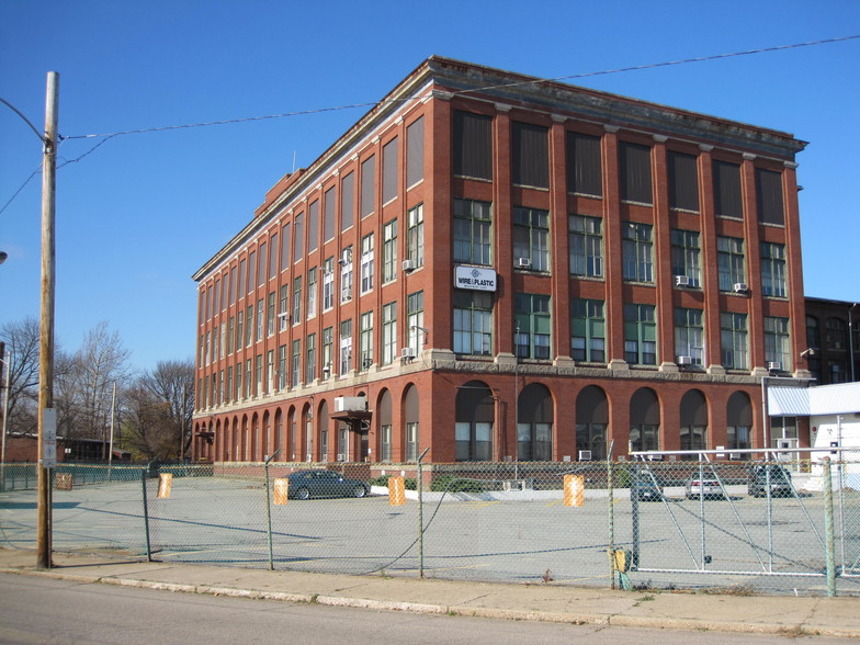 330 Turner St, Attleboro, MA en alquiler - Foto del edificio - Imagen 3 de 23