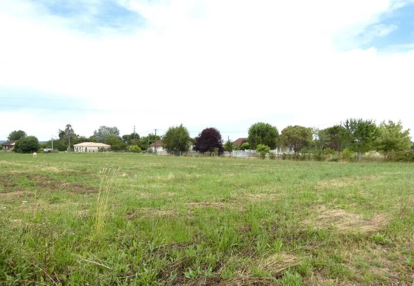 Terreno en Saint Privat en Périgord en venta - Plano del sitio - Imagen 2 de 4