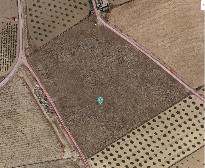 Terreno en Jumilla en venta - Foto del edificio - Imagen 1 de 5