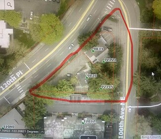 Más detalles para Juanita Northern Gateway Property – Terrenos en venta, Kirkland, WA