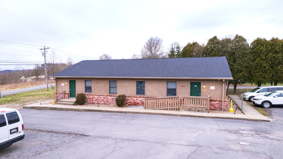 314 Scott Ave, Morgantown, WV en venta - Foto principal - Imagen 1 de 1