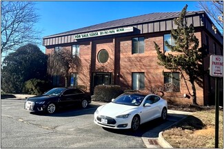 Más detalles para 9299 Old Keene Mill Rd, Burke, VA - Oficinas en venta