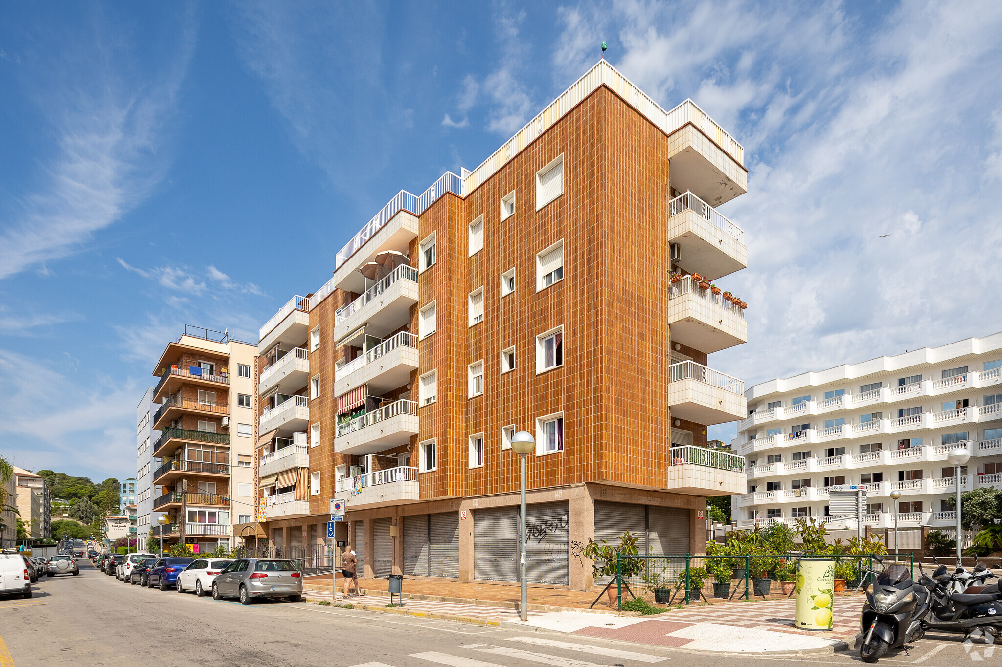 Carrer Turisme, 46, Calella, Barcelona en venta Foto principal- Imagen 1 de 3