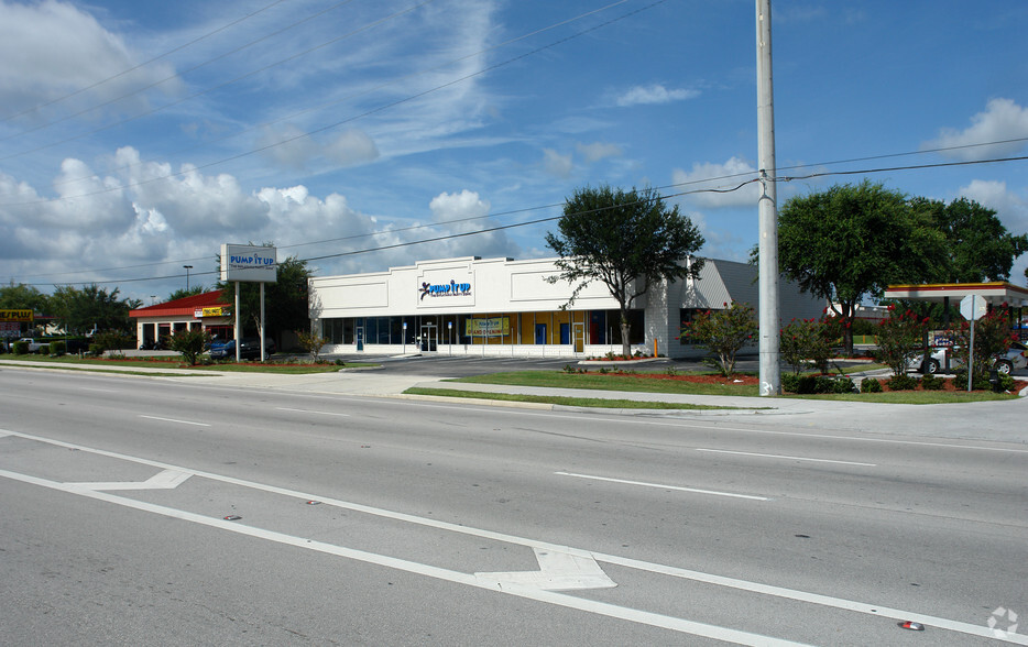 4690 US Highway 98 N, Lakeland, FL en venta - Foto del edificio - Imagen 2 de 5