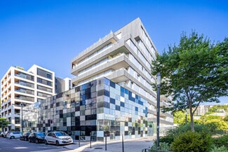 Más detalles de 1-3 Place Renée Dufourt, Lyon - Edificio residencial​ en venta
