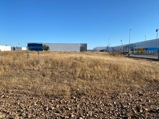 Más detalles de Avenida de los Artesanos, 5, San Fernando de Henares - Terreno en venta