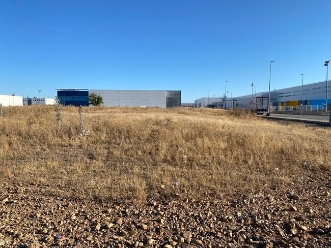 Más detalles de Avenida de los Artesanos, 5, San Fernando de Henares - Terreno en venta