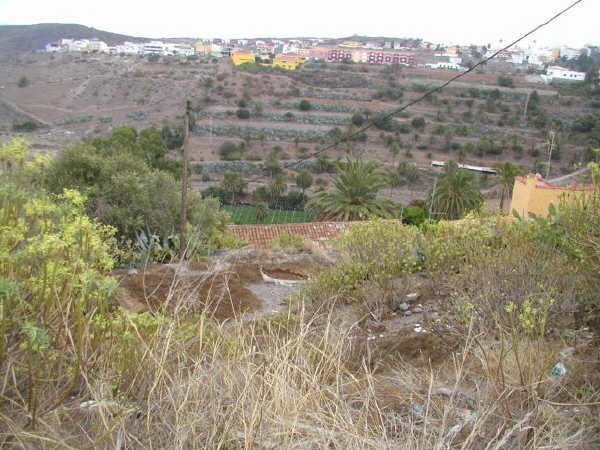 Carretera del Fondillo, 55, Las Palmas de Gran Canaria, Las Palmas en venta - Otros - Imagen 2 de 3