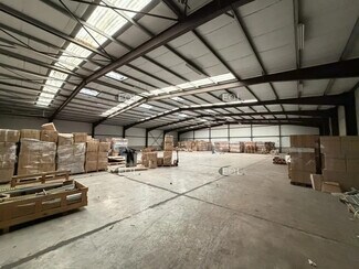 Más detalles de 56 Rue Kléber, Woincourt - Nave en venta