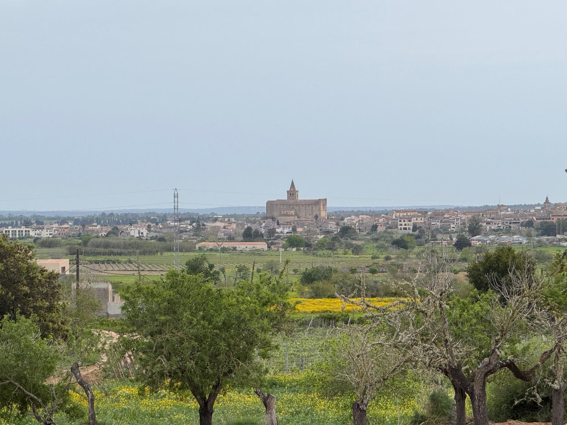 Camí Vel de Porreres, 2, Algaida, Islas Baleares en venta Foto del edificio- Imagen 1 de 37