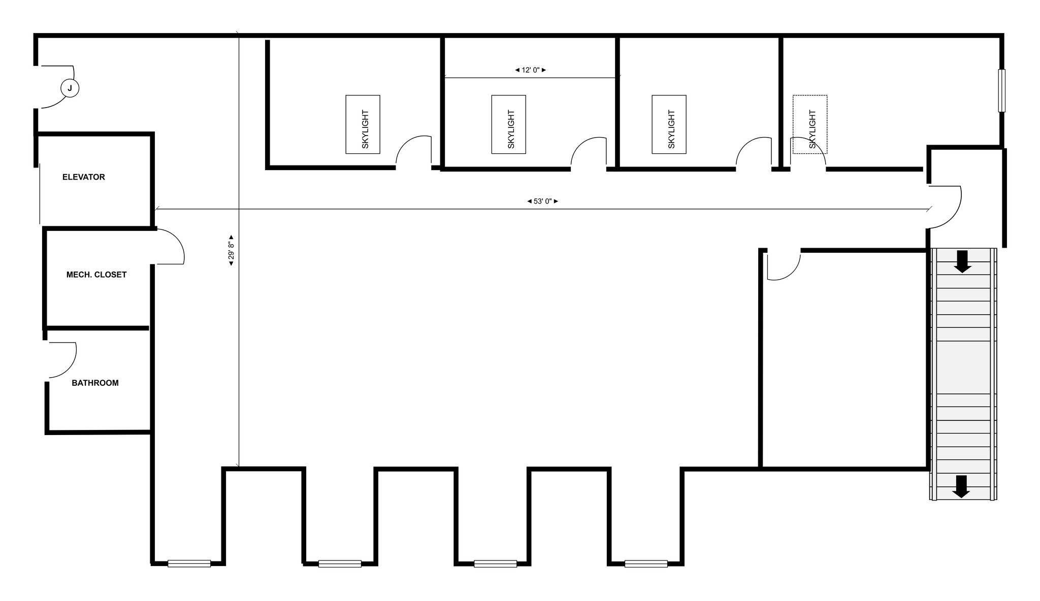 183 Heritage Dr, Crystal Lake, IL en alquiler Plano del sitio- Imagen 1 de 1