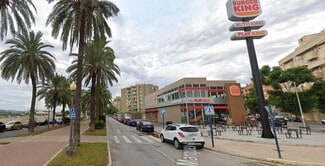 Más detalles de Luis, 13, Orihuela - Local en venta