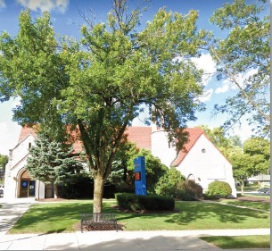 9210 W North Ave, Wauwatosa, WI en alquiler - Foto del edificio - Imagen 1 de 4