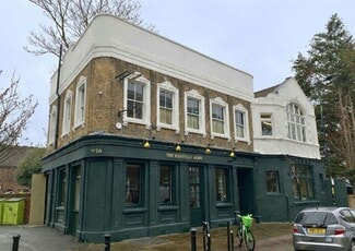 Más detalles de 16 Grove Ln, London - Local en venta