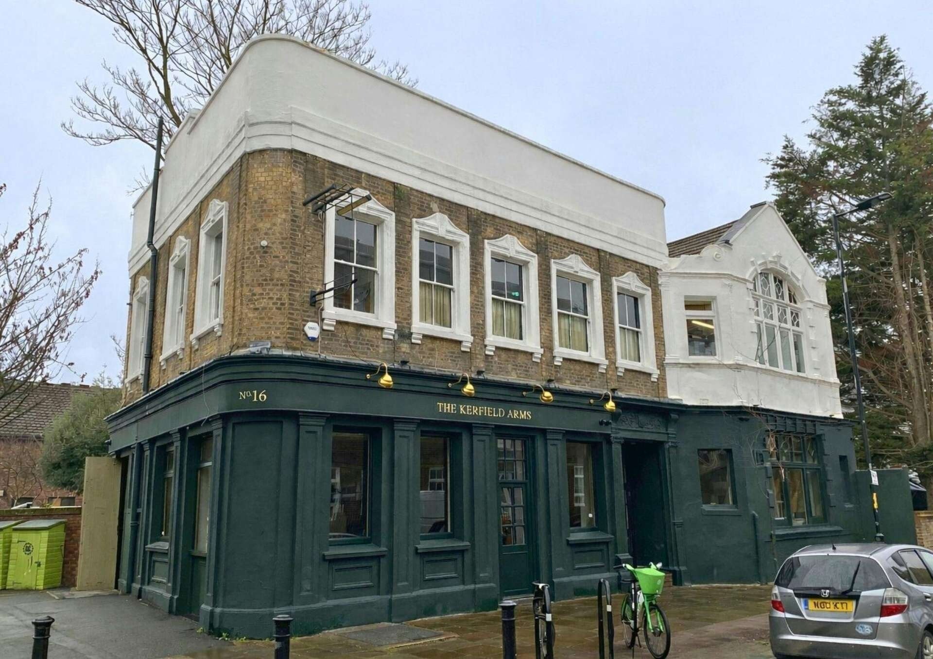 16 Grove Ln, London en venta Foto principal- Imagen 1 de 3
