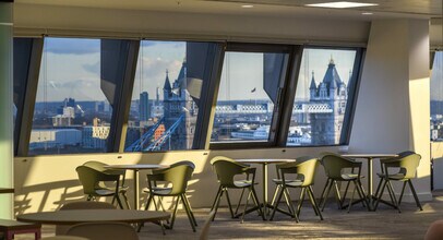 21 Mincing Lane, London en alquiler Foto del interior- Imagen 2 de 4